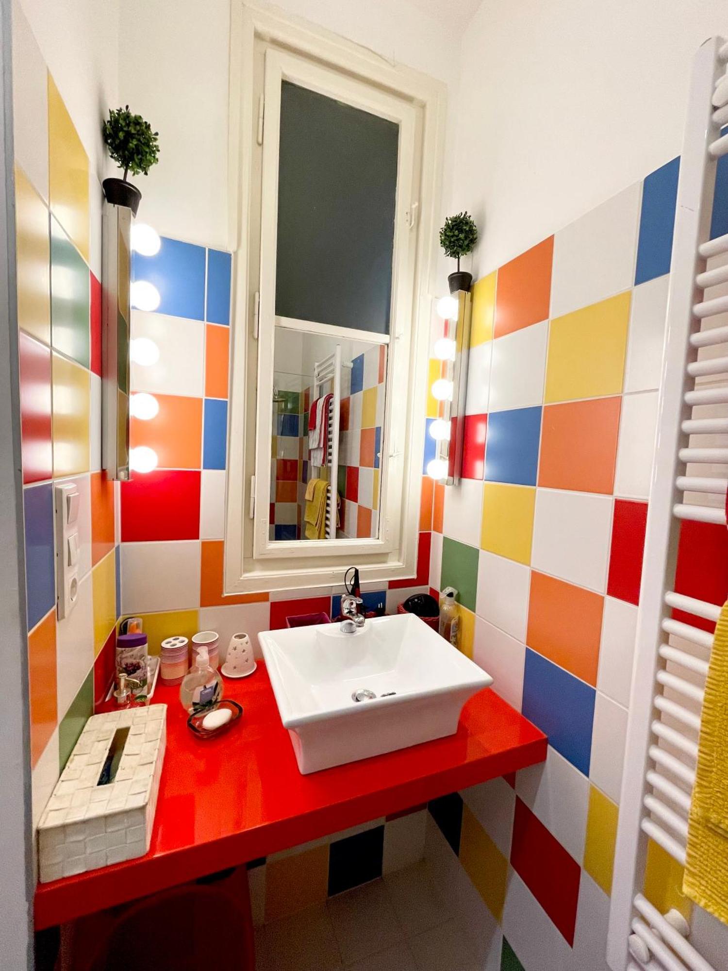 Rainbow Pearl Apartment At St Stephen' S Basilica Budapest Eksteriør billede
